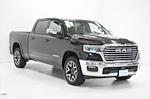 New 2025 Ram 1500 Laramie Crew Cab 4x4 Pickup for sale #R3811 - photo 4