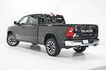 New 2025 Ram 1500 Laramie Crew Cab 4x4 Pickup for sale #R3811 - photo 5