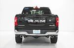 New 2025 Ram 1500 Laramie Crew Cab 4x4 Pickup for sale #R3811 - photo 6