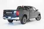 New 2025 Ram 1500 Laramie Crew Cab 4x4 Pickup for sale #R3811 - photo 7