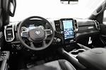 New 2025 Ram 1500 Laramie Crew Cab 4x4 Pickup for sale #R3811 - photo 18