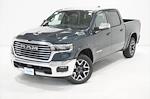 New 2025 Ram 1500 Laramie Crew Cab 4x4 Pickup for sale #R3818 - photo 2