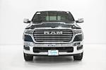 New 2025 Ram 1500 Laramie Crew Cab 4x4 Pickup for sale #R3818 - photo 3