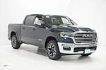 New 2025 Ram 1500 Laramie Crew Cab 4x4 Pickup for sale #R3818 - photo 4