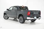 New 2025 Ram 1500 Laramie Crew Cab 4x4 Pickup for sale #R3818 - photo 5