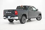 New 2025 Ram 1500 Laramie Crew Cab 4x4 Pickup for sale #R3818 - photo 9