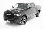 New 2025 Ram 1500 Laramie Crew Cab 4x4 Pickup for sale #R3820 - photo 2