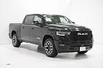 New 2025 Ram 1500 Laramie Crew Cab 4x4 Pickup for sale #R3820 - photo 4
