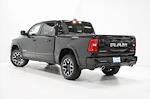 New 2025 Ram 1500 Laramie Crew Cab 4x4 Pickup for sale #R3820 - photo 5