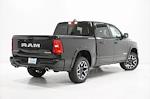 New 2025 Ram 1500 Laramie Crew Cab 4x4 Pickup for sale #R3820 - photo 8
