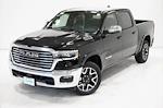 New 2025 Ram 1500 Laramie Crew Cab 4x4 Pickup for sale #R3836 - photo 2