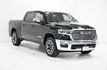 New 2025 Ram 1500 Laramie Crew Cab 4x4 Pickup for sale #R3836 - photo 4