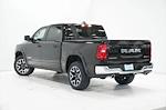 New 2025 Ram 1500 Laramie Crew Cab 4x4 Pickup for sale #R3836 - photo 5