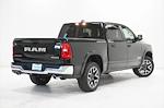 New 2025 Ram 1500 Laramie Crew Cab 4x4 Pickup for sale #R3836 - photo 9