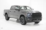 New 2025 Ram 1500 Warlock Crew Cab 4x4 Pickup for sale #R3839 - photo 4