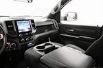 New 2025 Ram 1500 Warlock Crew Cab 4x4 Pickup for sale #R3839 - photo 17