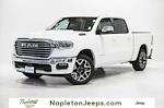 New 2025 Ram 1500 Laramie Crew Cab 4x4 Pickup for sale #R3843 - photo 1