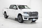 New 2025 Ram 1500 Laramie Crew Cab 4x4 Pickup for sale #R3843 - photo 4