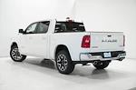 New 2025 Ram 1500 Laramie Crew Cab 4x4 Pickup for sale #R3843 - photo 5