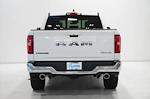 New 2025 Ram 1500 Laramie Crew Cab 4x4 Pickup for sale #R3843 - photo 6