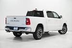 New 2025 Ram 1500 Laramie Crew Cab 4x4 Pickup for sale #R3843 - photo 9