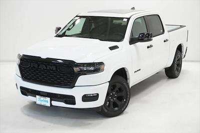 New 2025 Ram 1500 Big Horn Crew Cab 4x4 Pickup for sale #R3857 - photo 2
