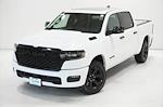 New 2025 Ram 1500 Big Horn Crew Cab 4x4 Pickup for sale #R3857 - photo 2