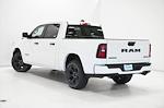 New 2025 Ram 1500 Big Horn Crew Cab 4x4 Pickup for sale #R3857 - photo 5