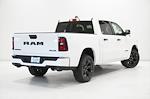 New 2025 Ram 1500 Big Horn Crew Cab 4x4 Pickup for sale #R3857 - photo 9
