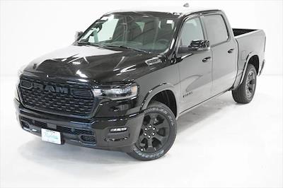 New 2025 Ram 1500 Big Horn Crew Cab 4x4 Pickup for sale #R3858 - photo 2