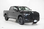 New 2025 Ram 1500 Big Horn Crew Cab 4x4 Pickup for sale #R3858 - photo 4