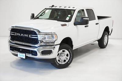 New 2025 Ram 2500 Tradesman Crew Cab 4x4 Pickup for sale #R3861 - photo 2