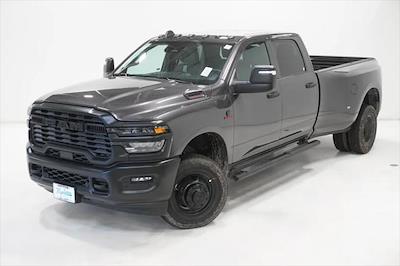 New 2025 Ram 3500 Tradesman Crew Cab 4x4 DRW Pickup for sale #R3870 - photo 2