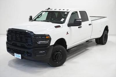 New 2025 Ram 3500 Tradesman Crew Cab 4x4 DRW Pickup for sale #R3872 - photo 2
