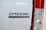 New 2025 Ram ProMaster 2500 High Roof Empty Cargo Van for sale #R3876 - photo 8
