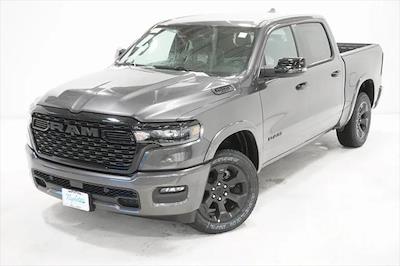 New 2025 Ram 1500 Big Horn Crew Cab 4x4 Pickup for sale #R3877 - photo 2