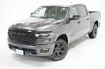 New 2025 Ram 1500 Big Horn Crew Cab 4x4 Pickup for sale #R3877 - photo 2