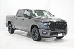 New 2025 Ram 1500 Big Horn Crew Cab 4x4 Pickup for sale #R3877 - photo 4