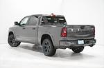 New 2025 Ram 1500 Big Horn Crew Cab 4x4 Pickup for sale #R3877 - photo 5