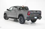 New 2025 Ram 1500 Rebel Crew Cab 4x4 Pickup for sale #R3879 - photo 5