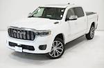 New 2025 Ram 1500 Limited Longhorn Crew Cab 4x4 Pickup for sale #R3880 - photo 2