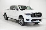 New 2025 Ram 1500 Limited Longhorn Crew Cab 4x4 Pickup for sale #R3880 - photo 4