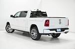 New 2025 Ram 1500 Limited Longhorn Crew Cab 4x4 Pickup for sale #R3880 - photo 5