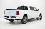 New 2025 Ram 1500 Limited Longhorn Crew Cab 4x4 Pickup for sale #R3880 - photo 10