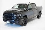 New 2025 Ram 1500 Laramie Crew Cab 4x4 Pickup for sale #R3882 - photo 2