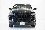 New 2025 Ram 1500 Laramie Crew Cab 4x4 Pickup for sale #R3882 - photo 3