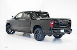 New 2025 Ram 1500 Laramie Crew Cab 4x4 Pickup for sale #R3882 - photo 5