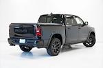 New 2025 Ram 1500 Laramie Crew Cab 4x4 Pickup for sale #R3882 - photo 8