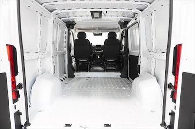 New 2025 Ram ProMaster 1500 Standard Roof Empty Cargo Van for sale #R3883 - photo 2