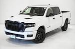 New 2025 Ram 1500 Laramie Crew Cab 4x4 Pickup for sale #R3886 - photo 2